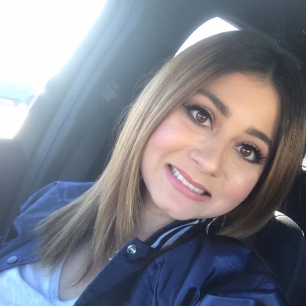 Meet your Posher, Kayla